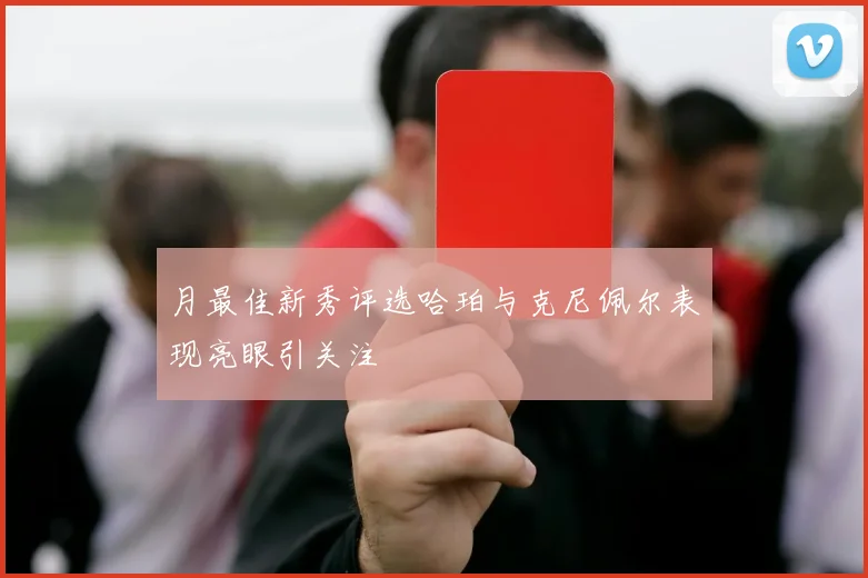 月最佳新秀评选哈珀与克尼佩尔表现亮眼引关注