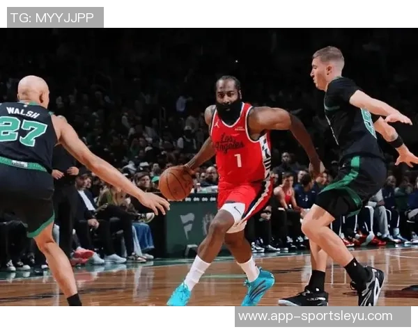 哈登状态堪忧关键时刻救场否则难逃失利命运