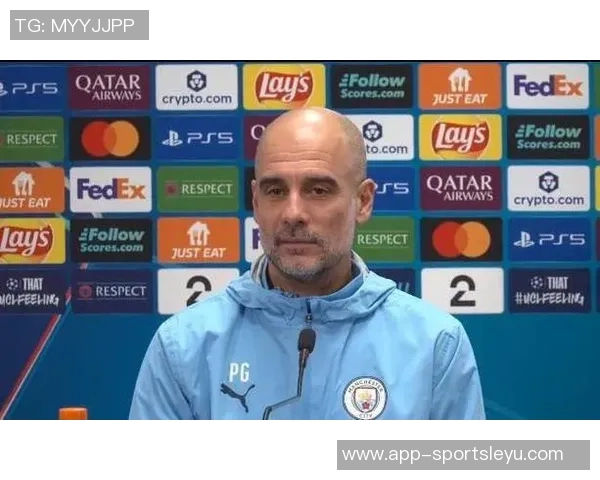 电讯报:瓜迪奥拉曾对大阵容持保留态度但如今已显现出积极效果 电讯报:瓜迪奥拉曾对大阵容持保留态度但如今已显现出积极效果