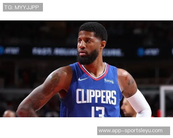 纳斯透露乔治恢复良好将保持出场时间在32分钟左右