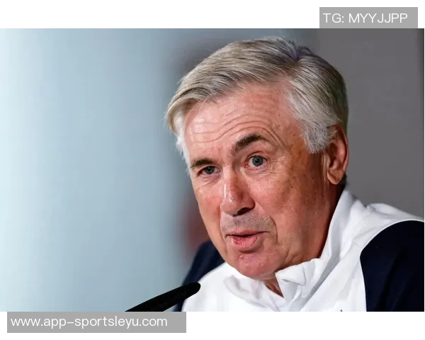 克罗斯力挺Icon联赛公平性称安切洛蒂是最佳教练 克罗斯力挺Icon联赛公平性称安切洛蒂是最佳教练