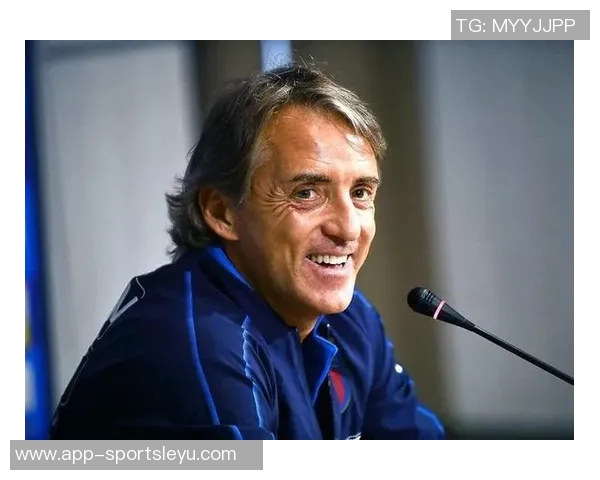 曼奇尼的坚持让我加盟曼城成为职业生涯最佳选择之一