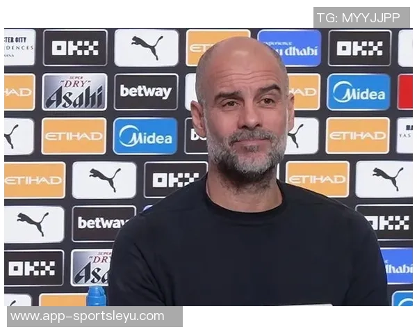 瓜帅调侃曼城支出排名第七希望球队加大投入争取第一 瓜帅调侃曼城支出排名第七希望球队加大投入争取第一