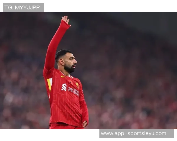 萨拉赫若离开利物浦沙特和美职联或成新东家