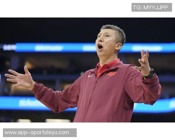 中国男篮明日公布大名单启程前往冲绳备战国际赛事